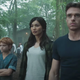Say hello to Marvel’s new superteam.